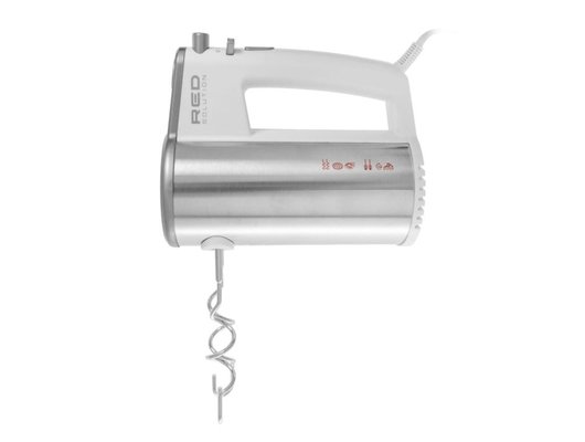 Миксер RED solution RHM-M2108 серебро